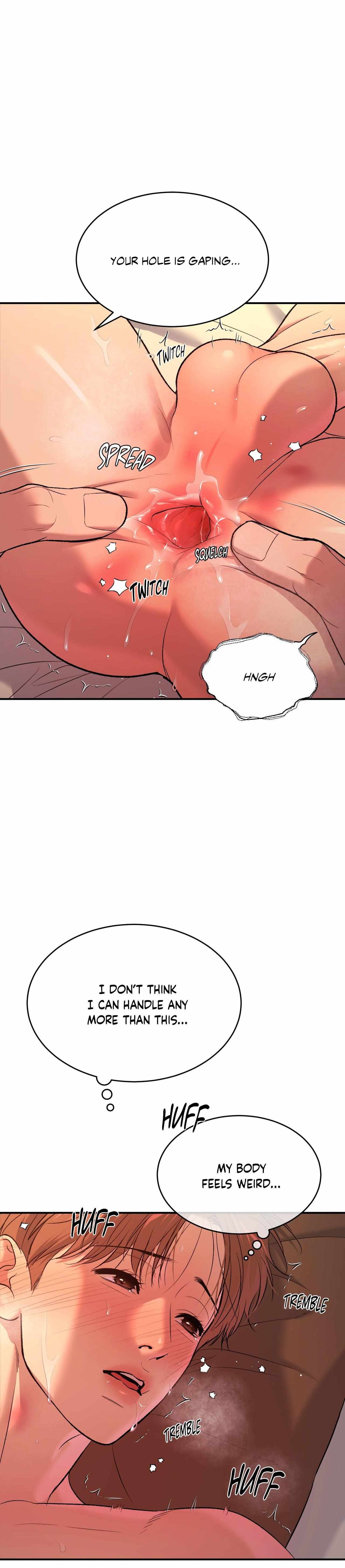 Jinx, Chapter 86 image 18